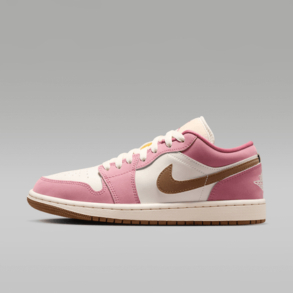 Desert Berry/Light British Tan/Chalk/Sail