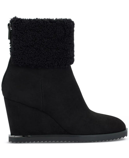 Black Suede