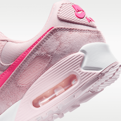 Pink Foam/Pearl Pink/White/Pinksicle
