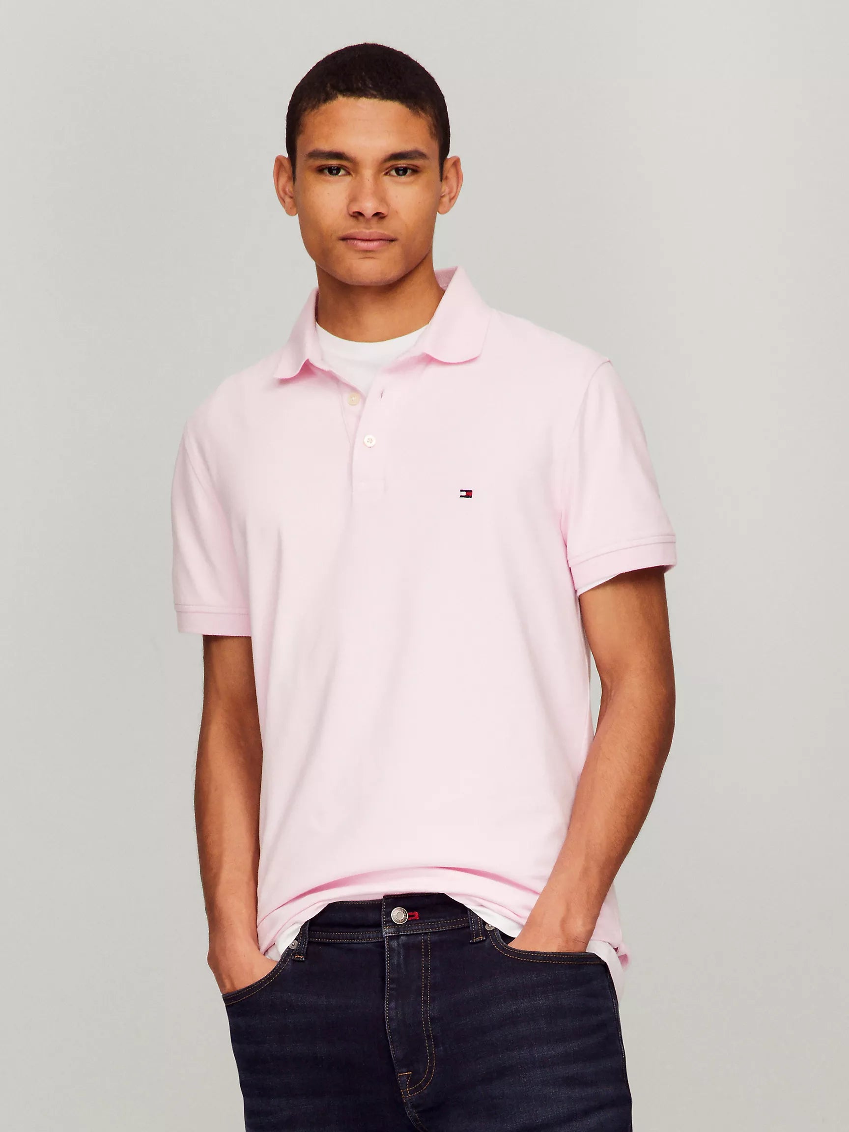 Simple Pink