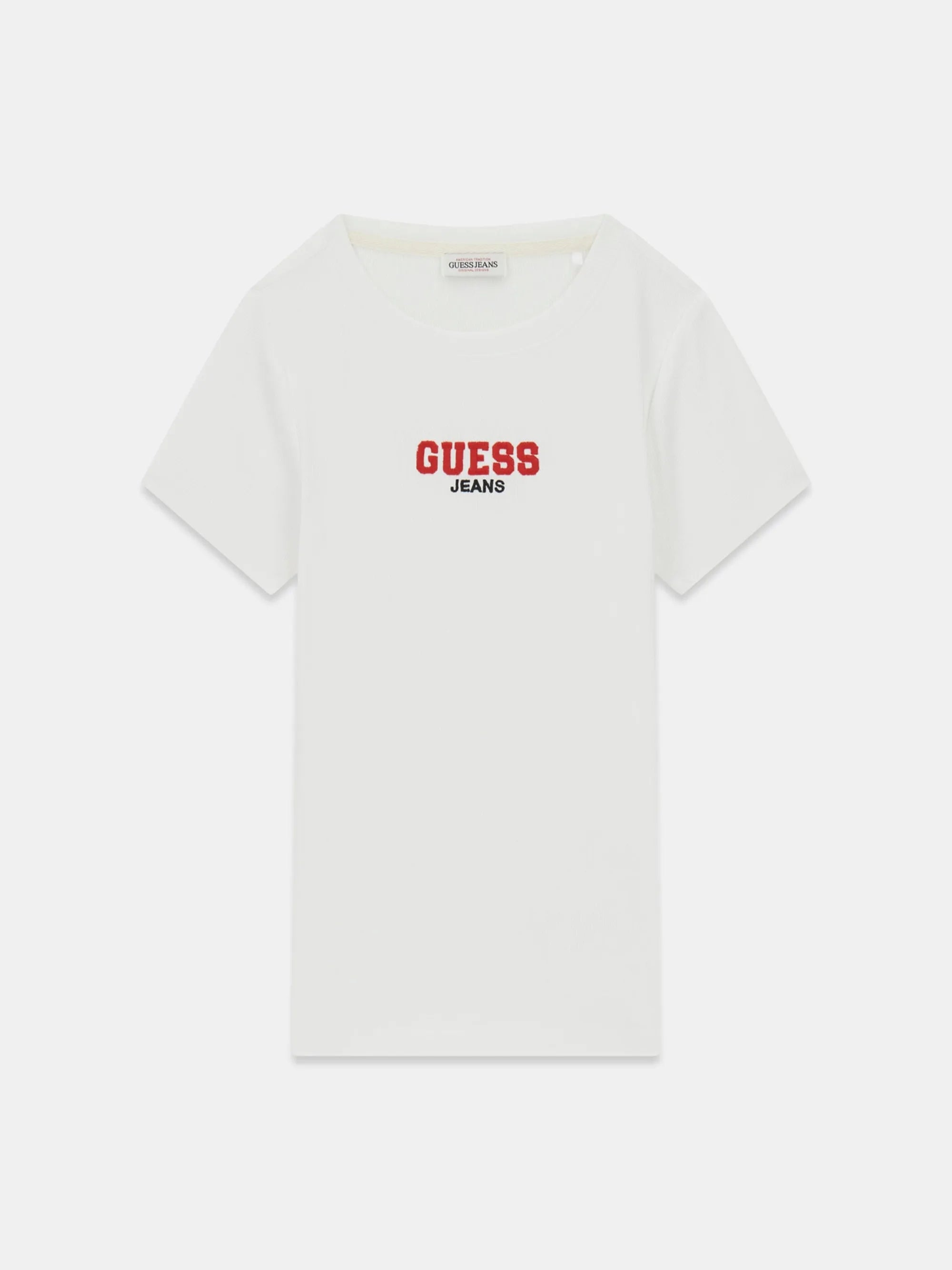 Pure White