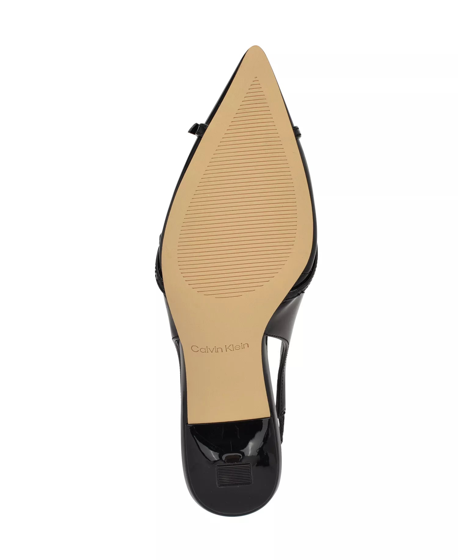 Black Patent