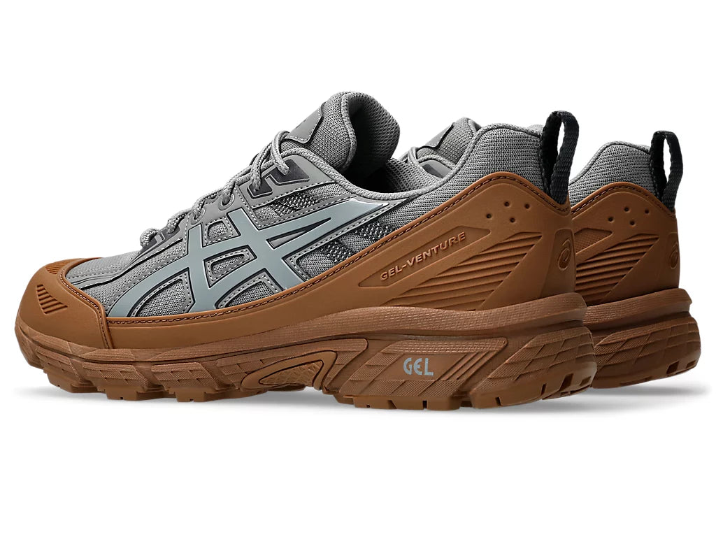 Brown/Clay Grey