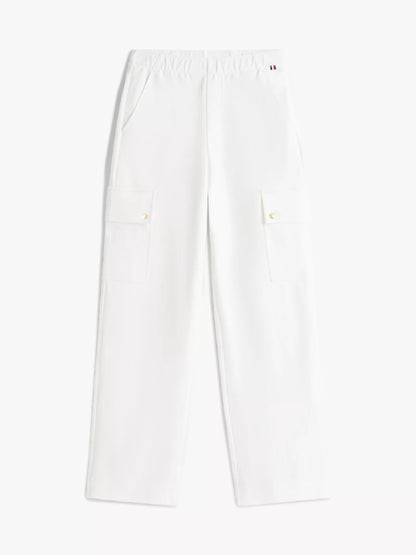 Ivory Silk
