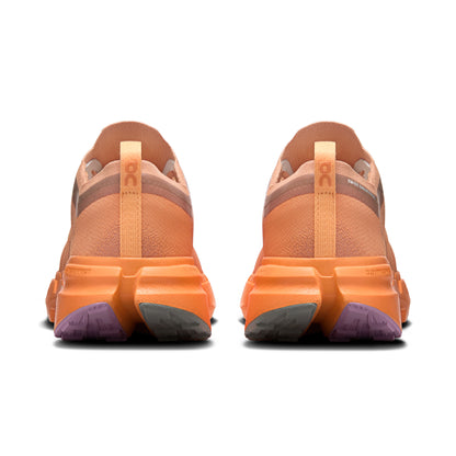 Sandstone | Tangerine