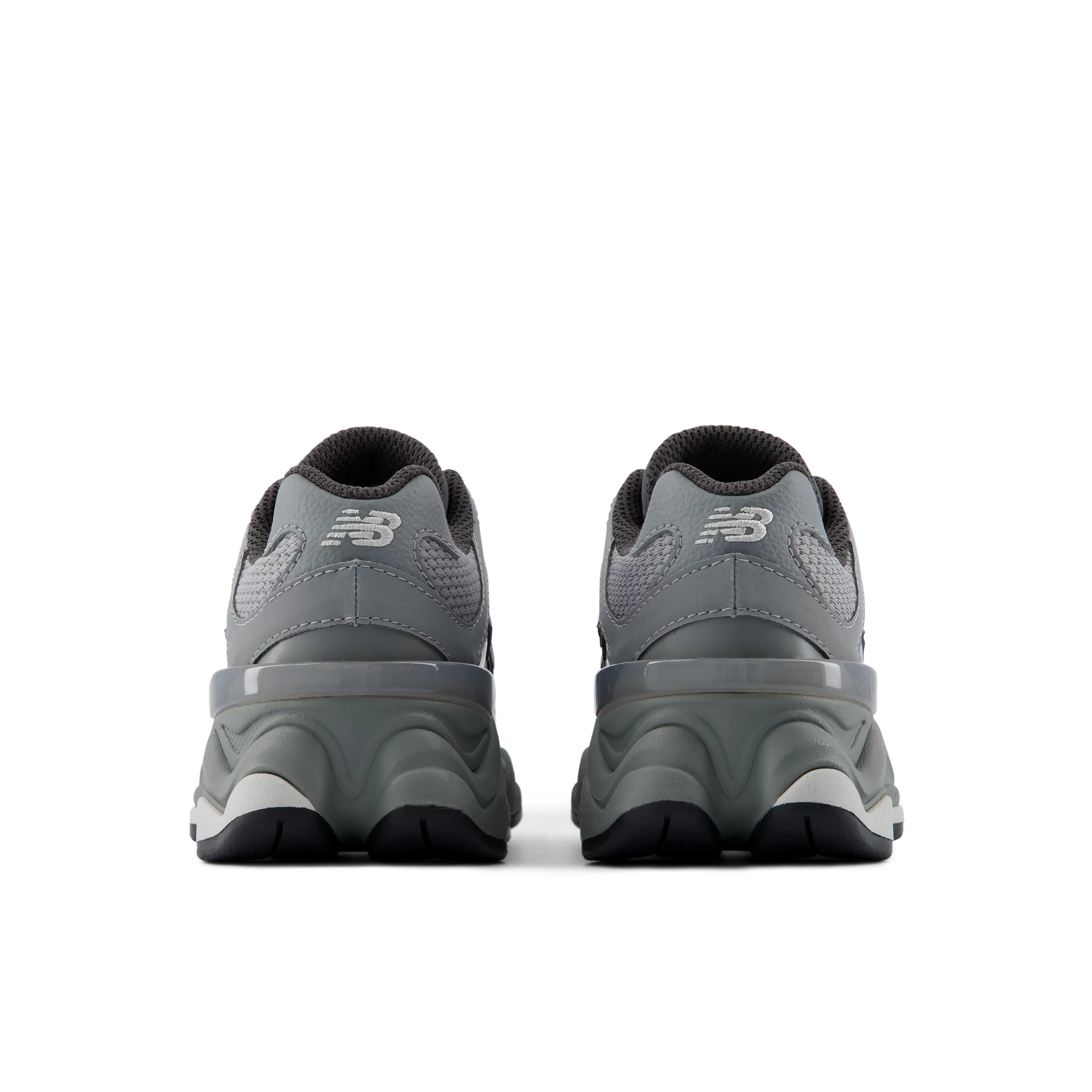 Slate Grey With Harbor Grey