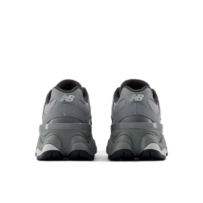 Slate Grey With Harbor Grey