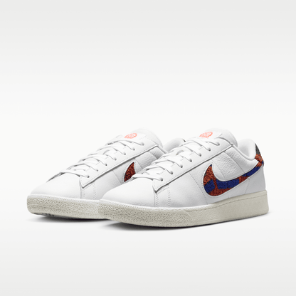 White/Sail/Safety Orange/White