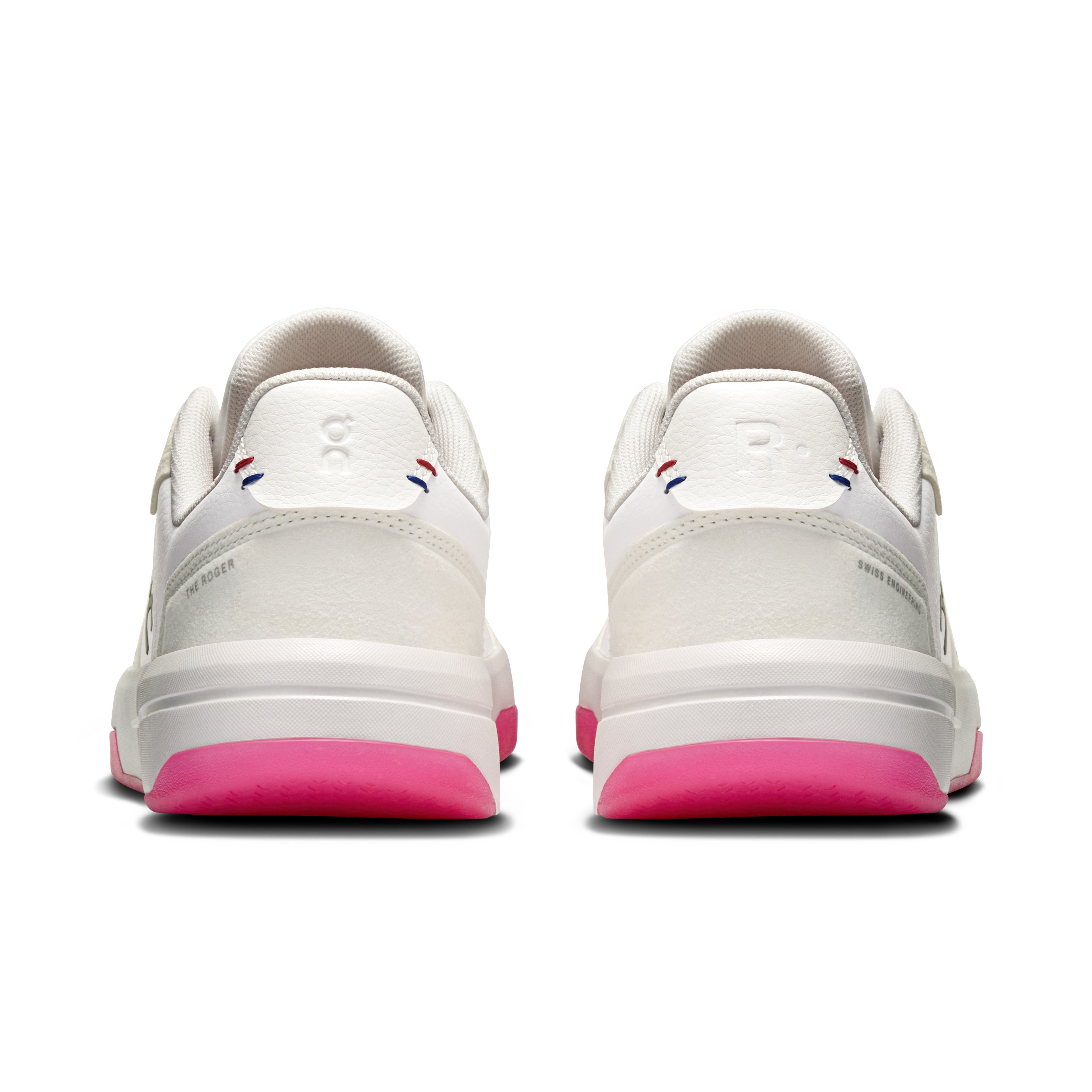 White | Grenadine