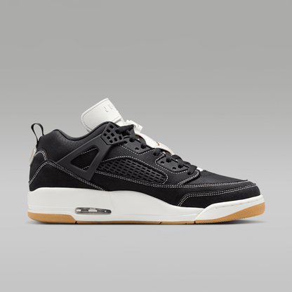 Black/University Red/Gum Medium Brown/Sail