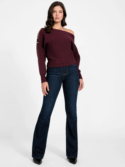 Regal Plum