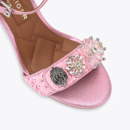 Pale Pink