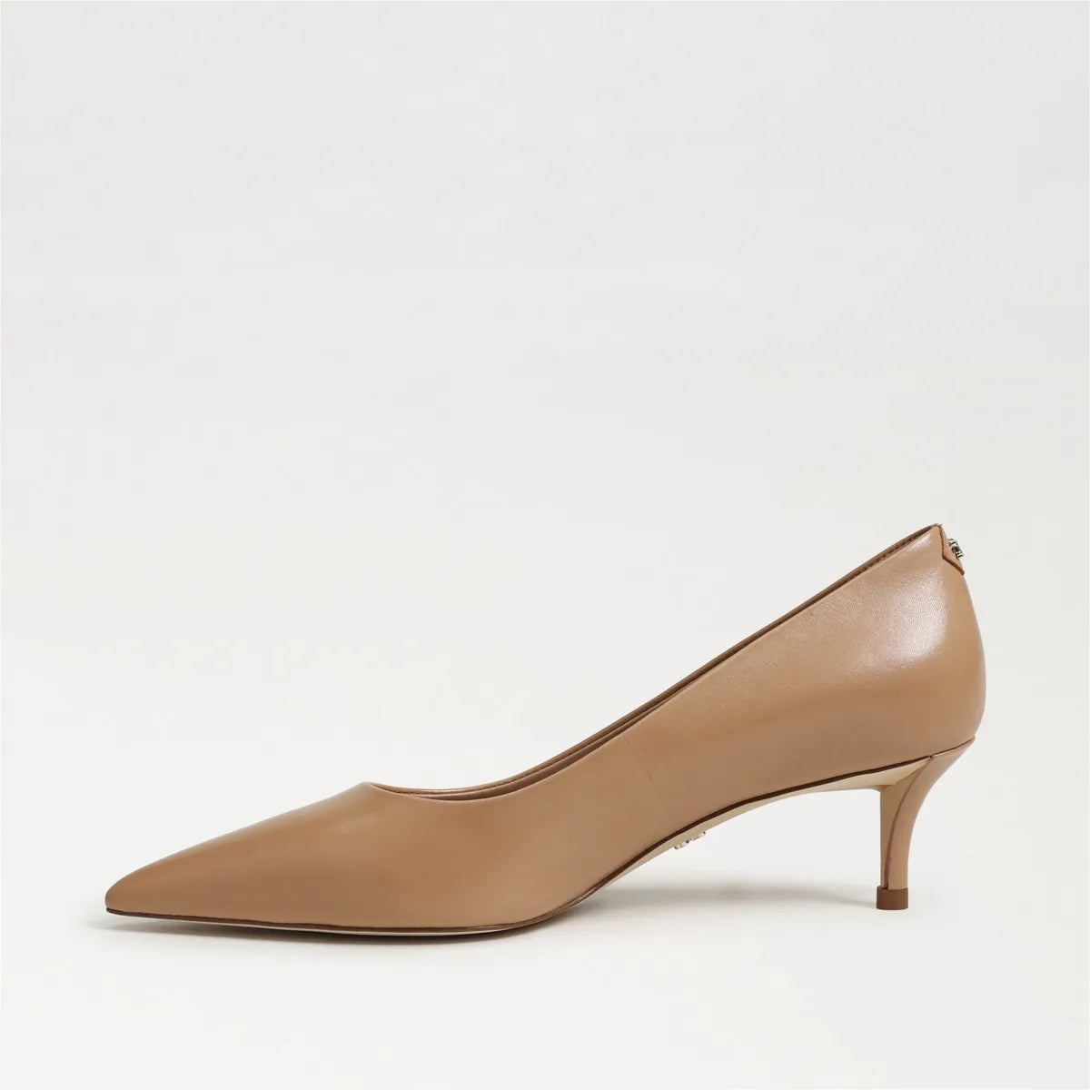 French Sand Leather