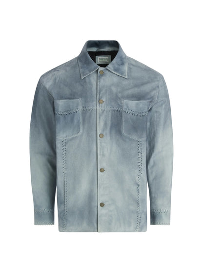 Gusa Washed Blue