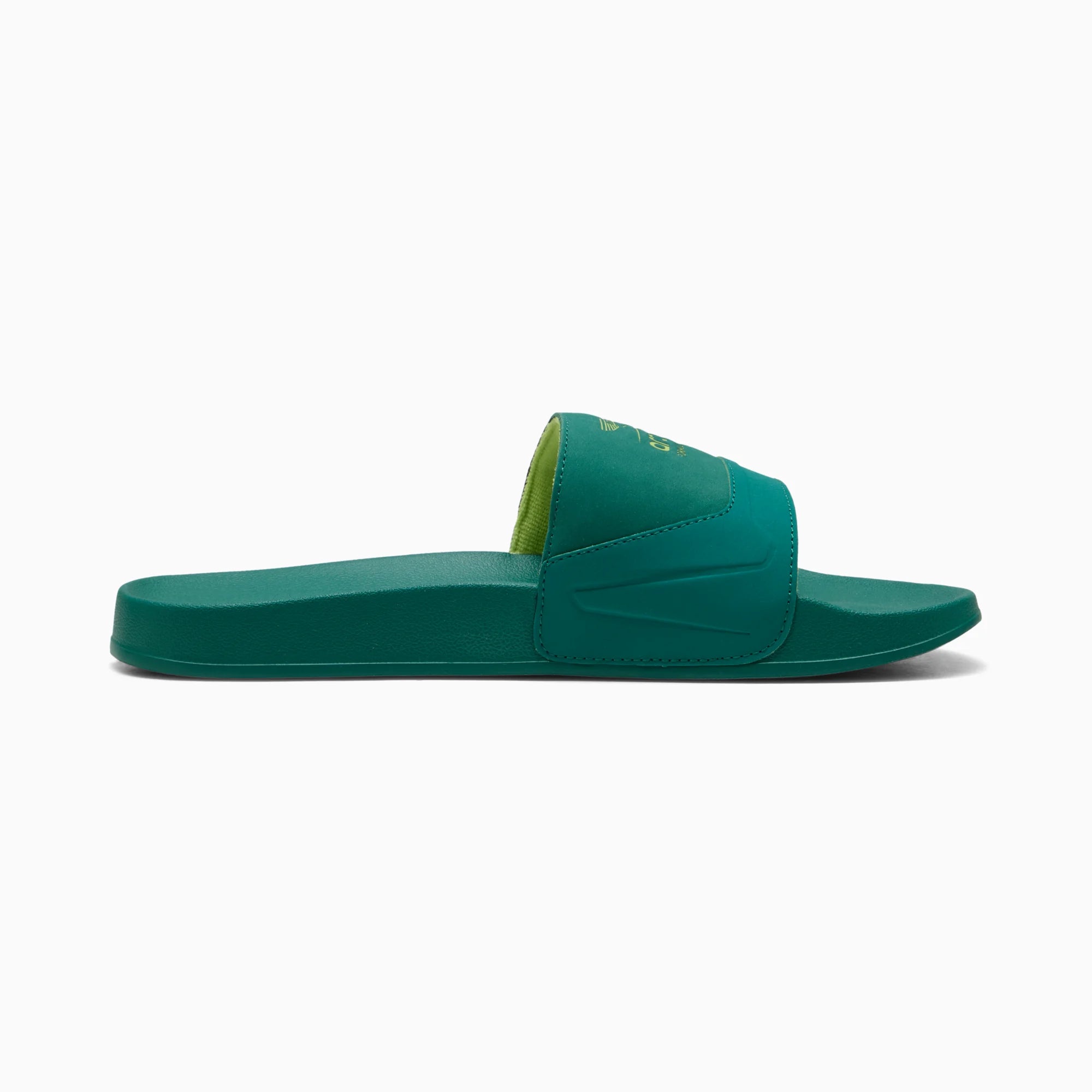Green Lux-Lime Shimmer