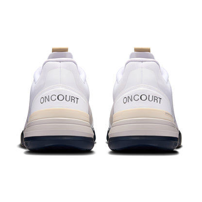 White | Cream