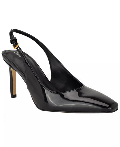 Black Patent