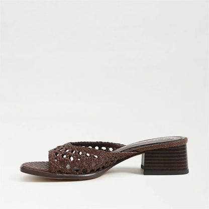 Terazzo Brown