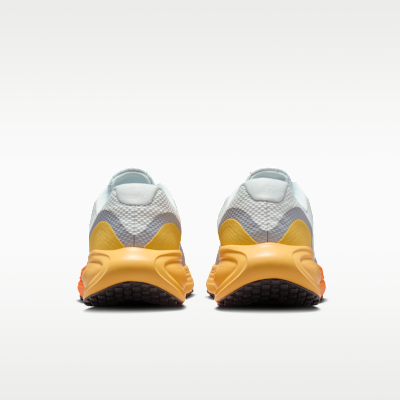 Off White/Wolf Grey/Topaz Gold/White