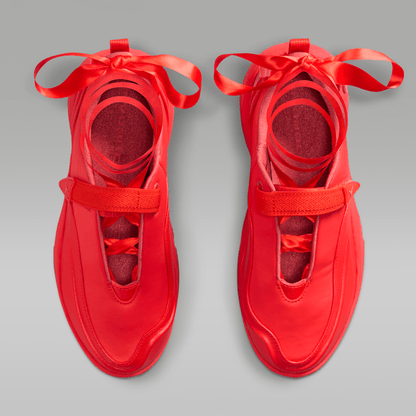 Chile Red/Deep Maroon/Pueblo Red