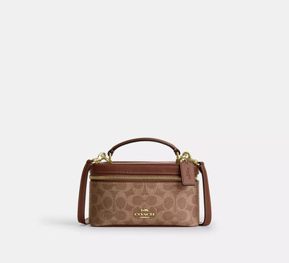 Gold/Tan/Brown