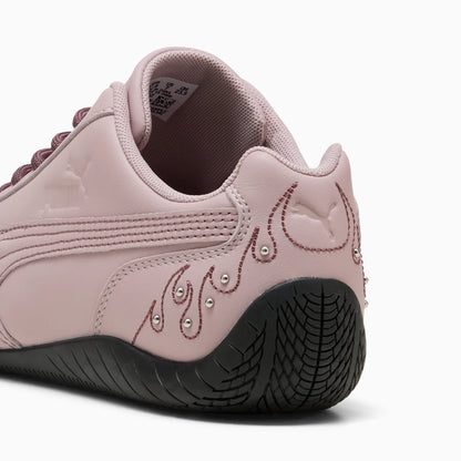 Misty Pink-PUMA Black