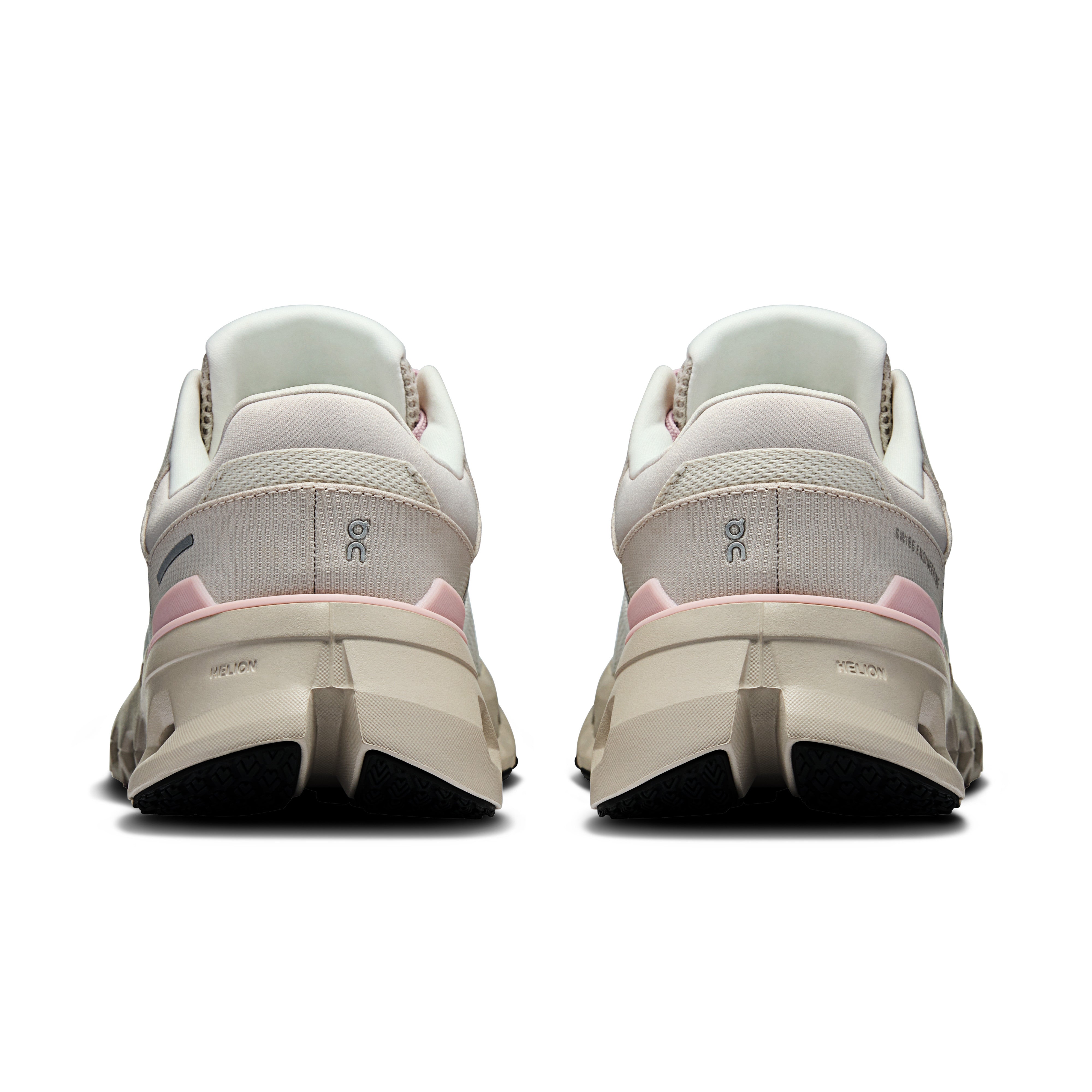 Ivory | Mauve