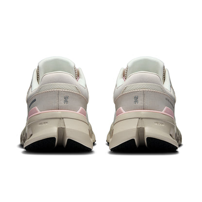 Ivory | Mauve