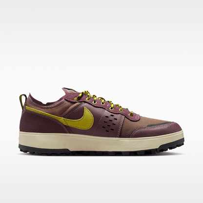 Tattoo/Mink Brown/Light Violet Ore/Sonic Yellow