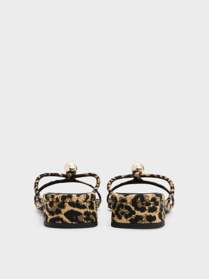 Animal Print Natural