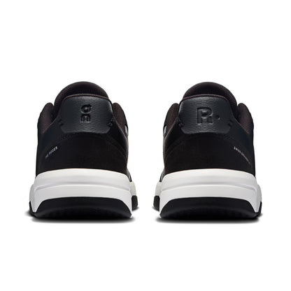 Black | White