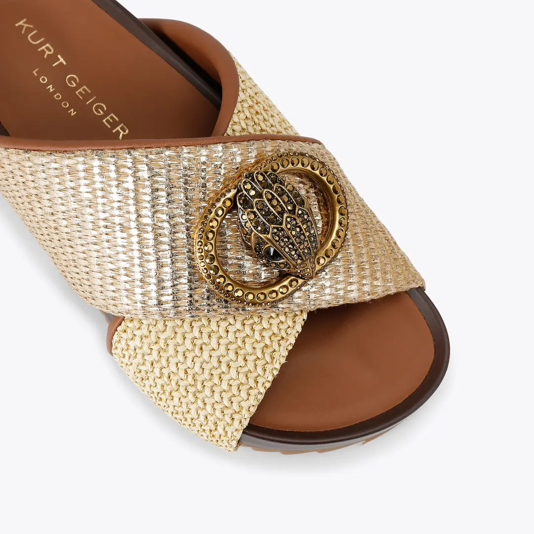 gold combination