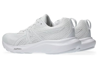 White/Glacier Grey