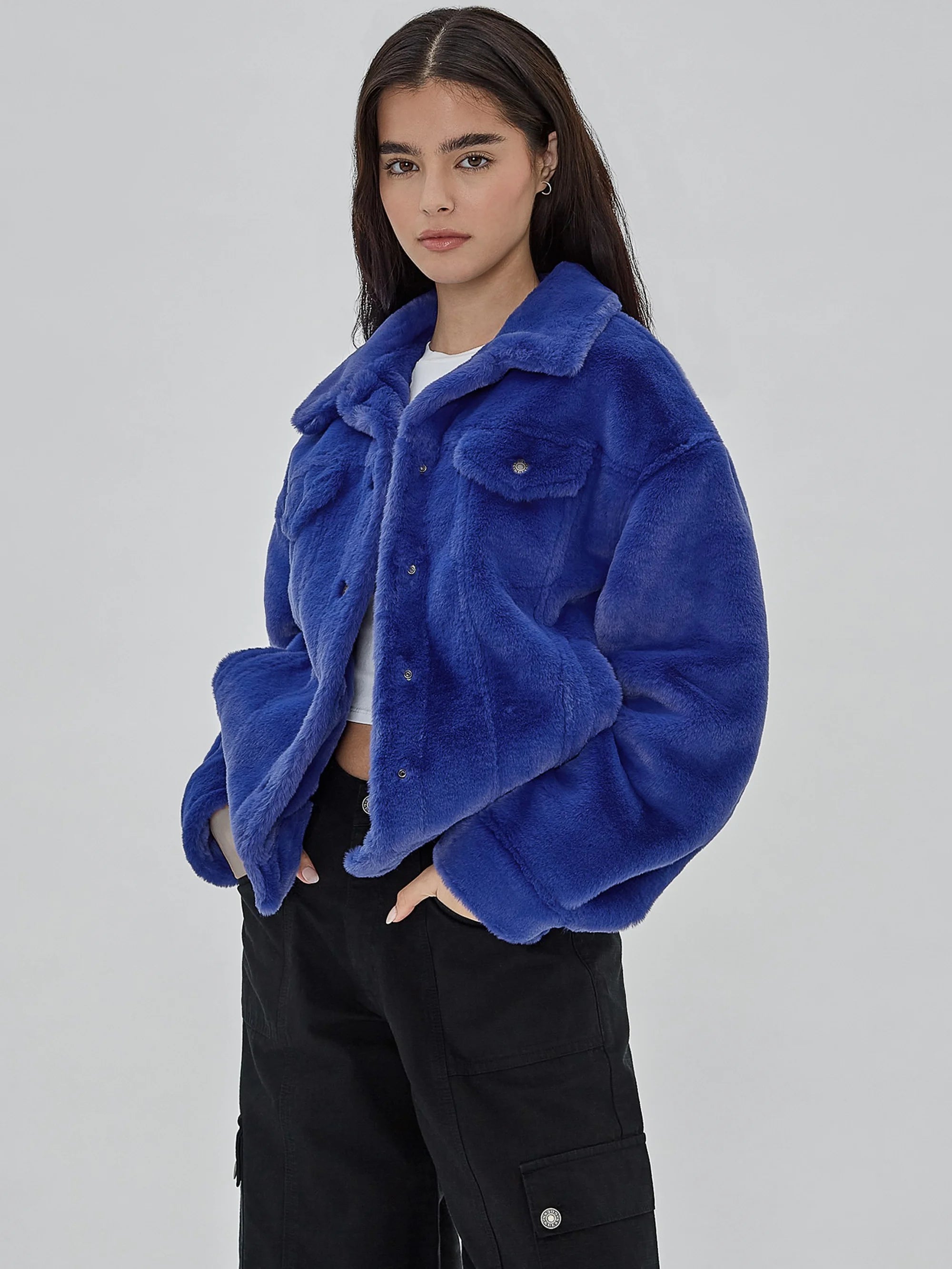 Blue Soul