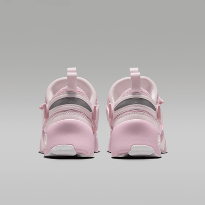 Iced Carmine/Pearl Pink/Reflective Silver/Iced Carmine