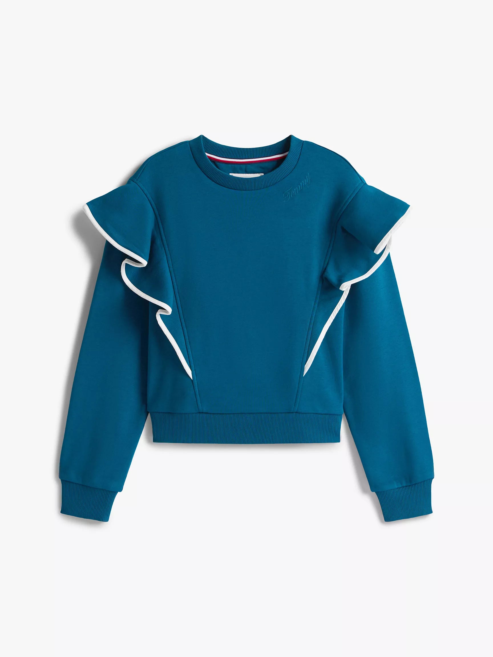Midnight Turquoise