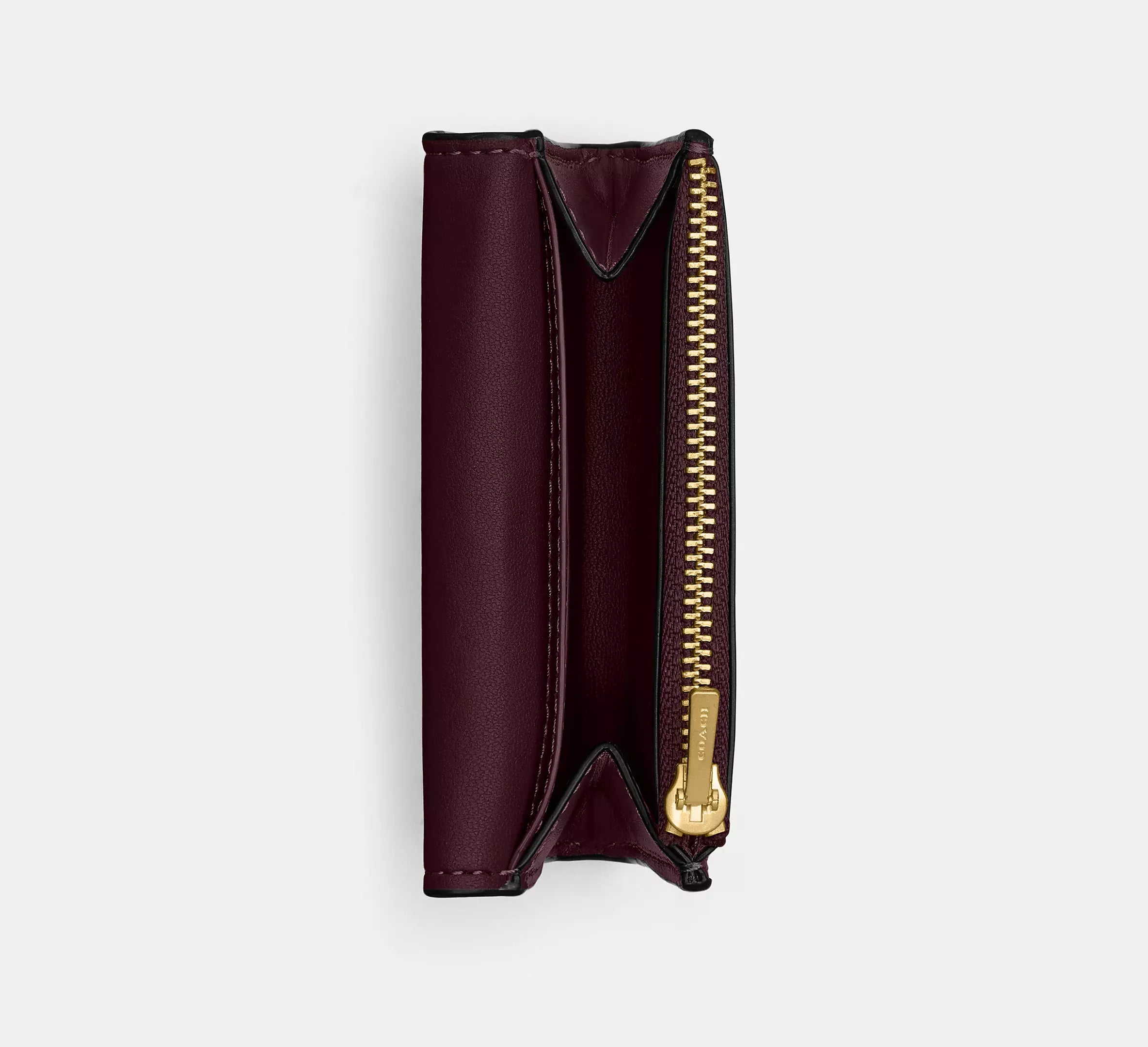 Brass/Merlot