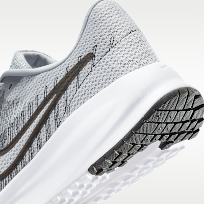 Wolf Grey/White/Iron Grey/Black