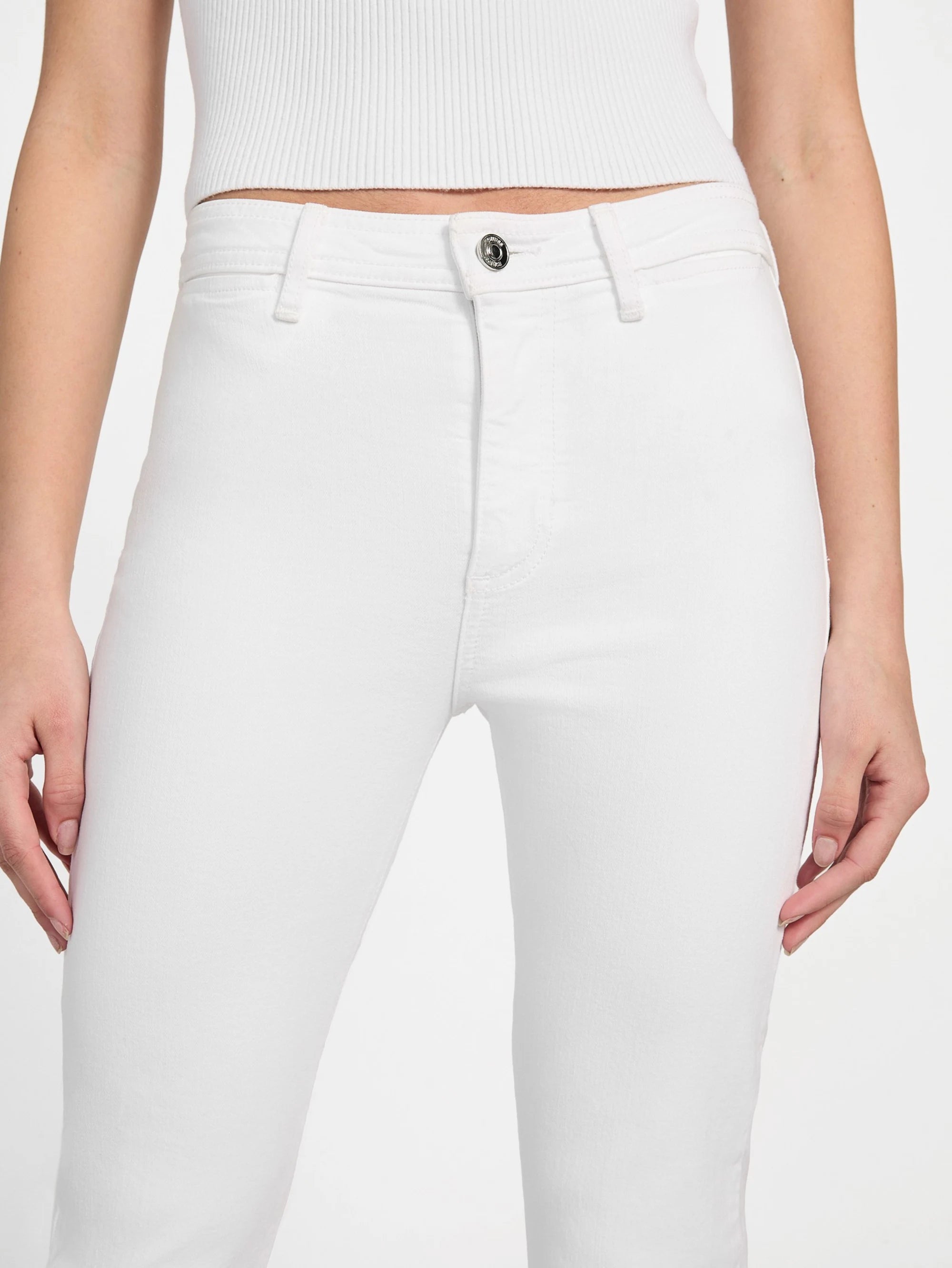 Pure White