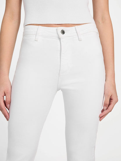 Pure White
