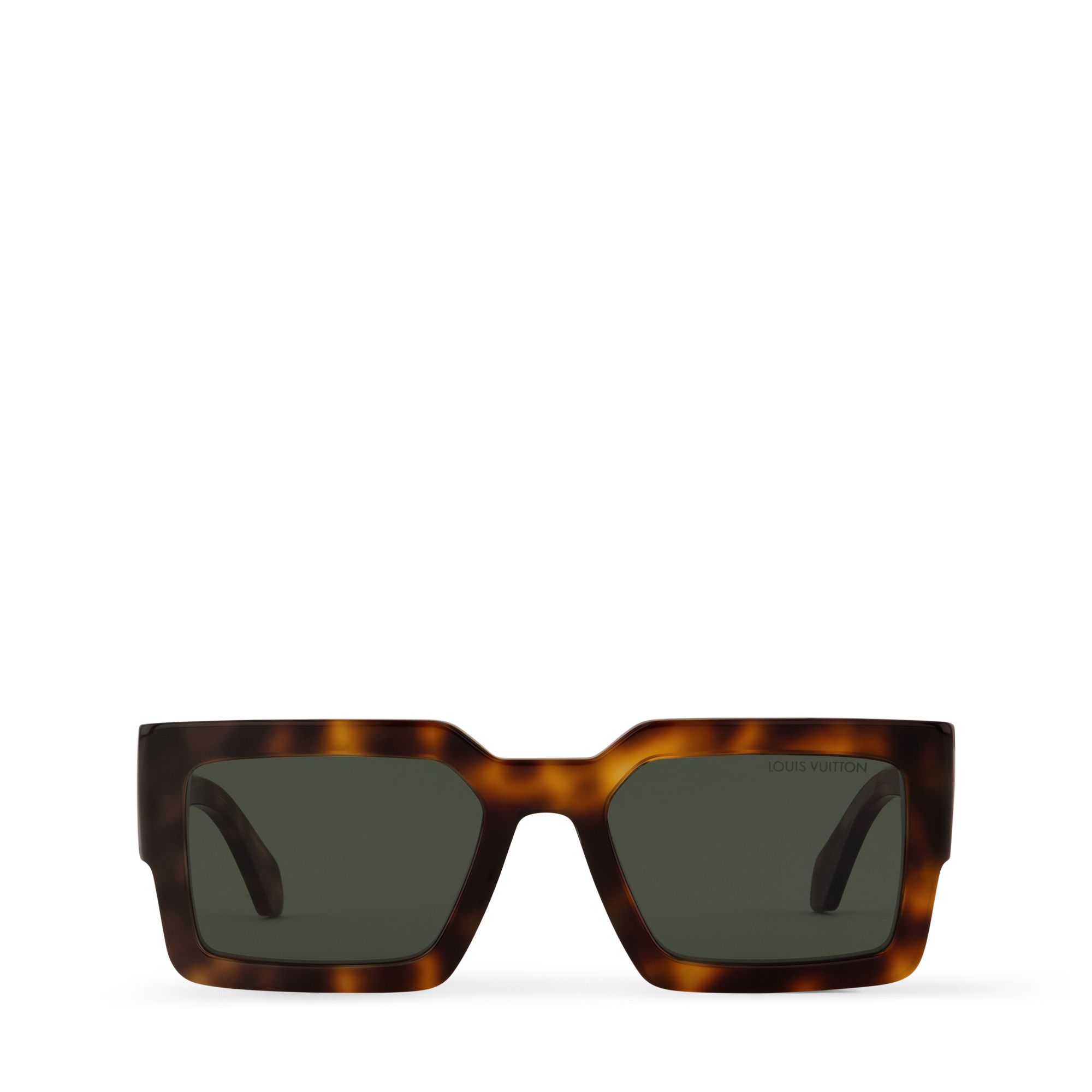 Dark Tortoise