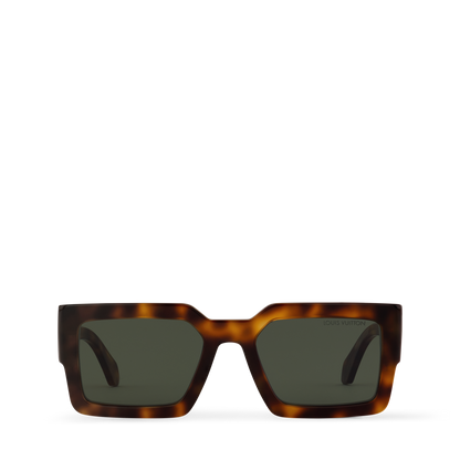 Dark Tortoise