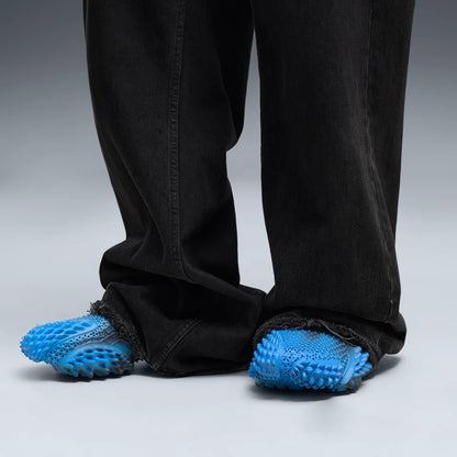 Blue Glimmer-New Navy-For All Time Red