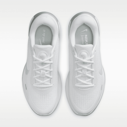 White/Pure Platinum/Metallic Silver/White