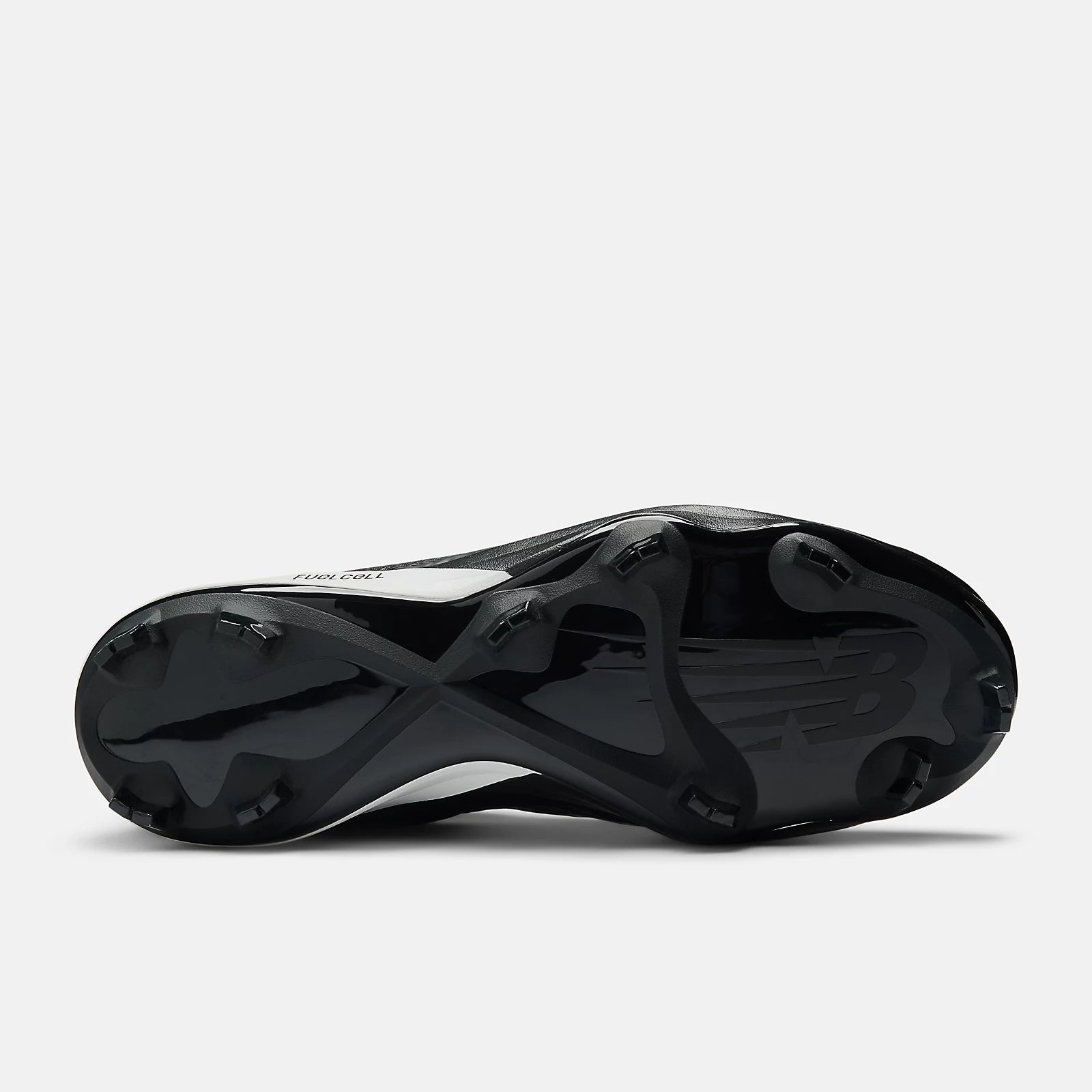 Black With Nb 103 White