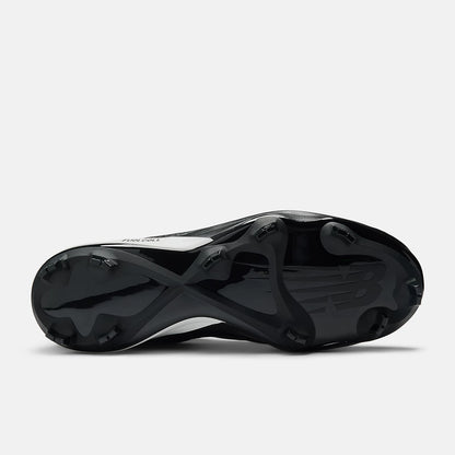 Black With Nb 103 White