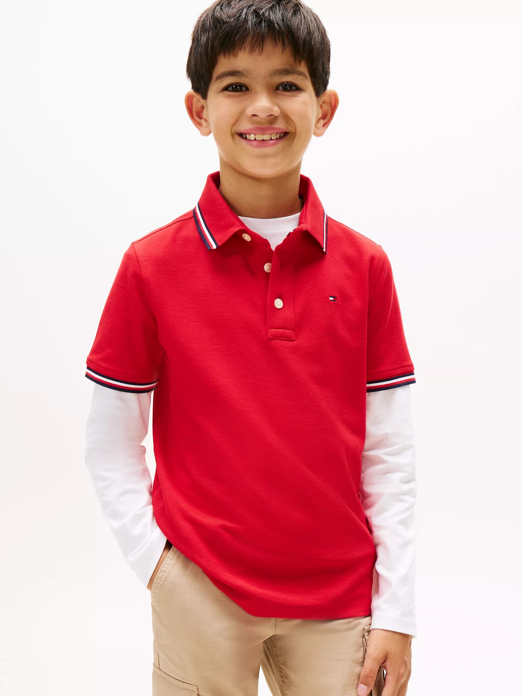 Primary Red