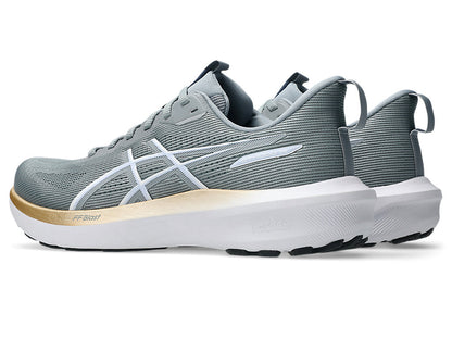 Gravel/White