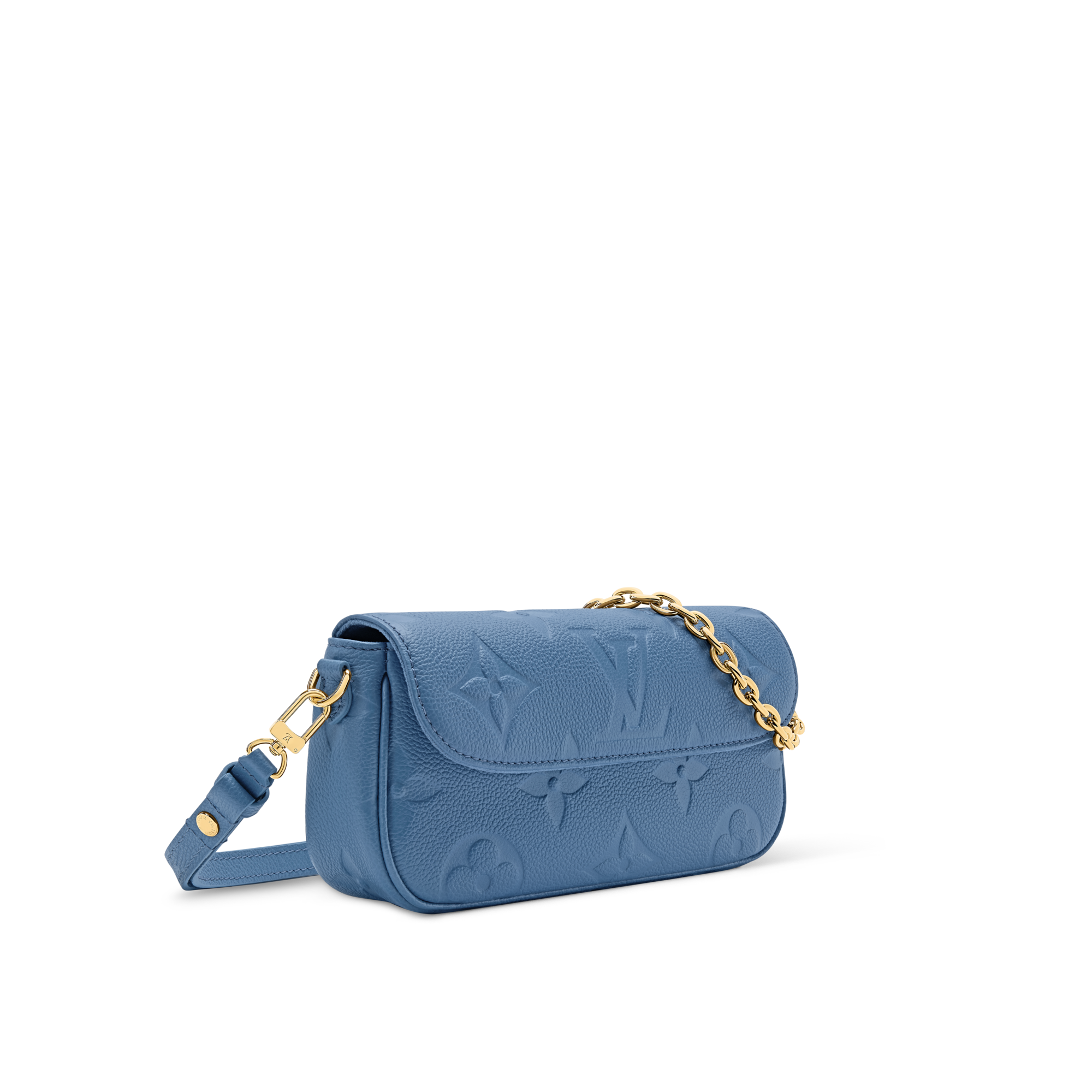 Bleu Jean