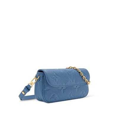 Bleu Jean
